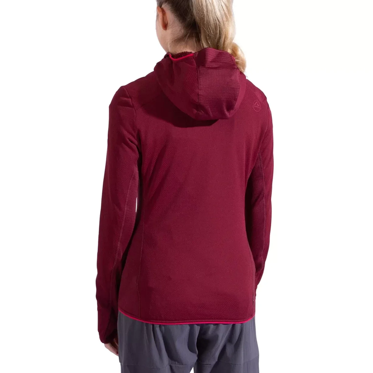 La Sportiva Big Wall Pullover Hoody - Women's - Image 2
