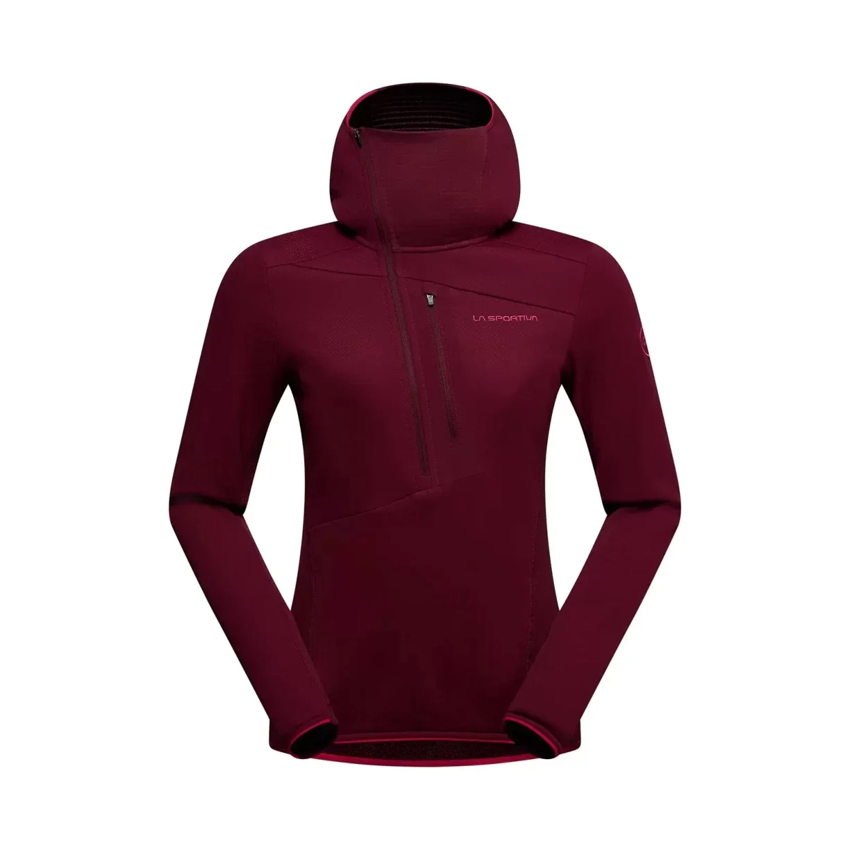 La Sportiva Big Wall Pullover Hoody - Women's - Image 3