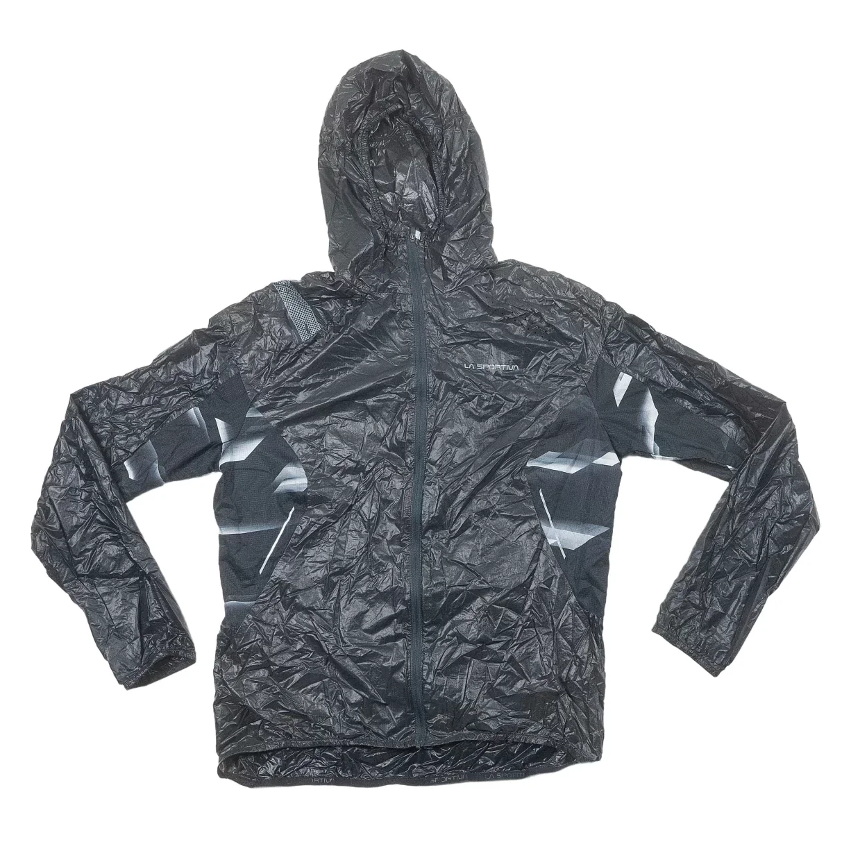 La Sportiva Blizzard Windbreaker Jacket - Men's