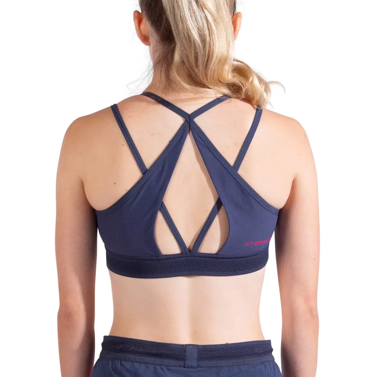 La Sportiva Boulder Bra - Women's - Image 2