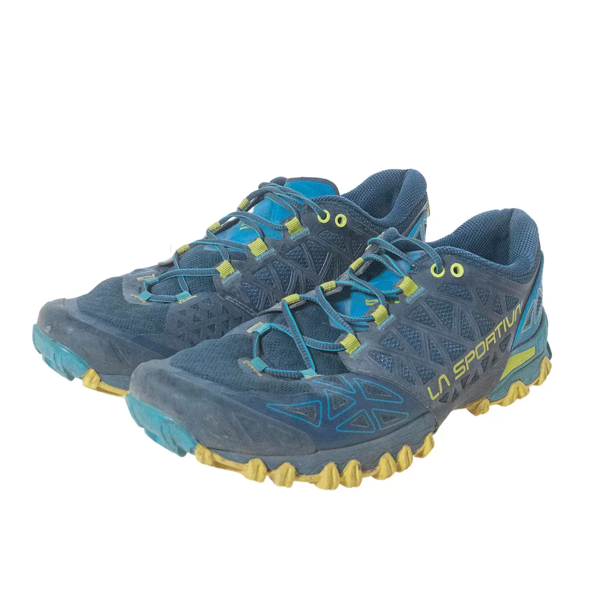 La Sportiva Bushido II Shoes - Men's - Image 2