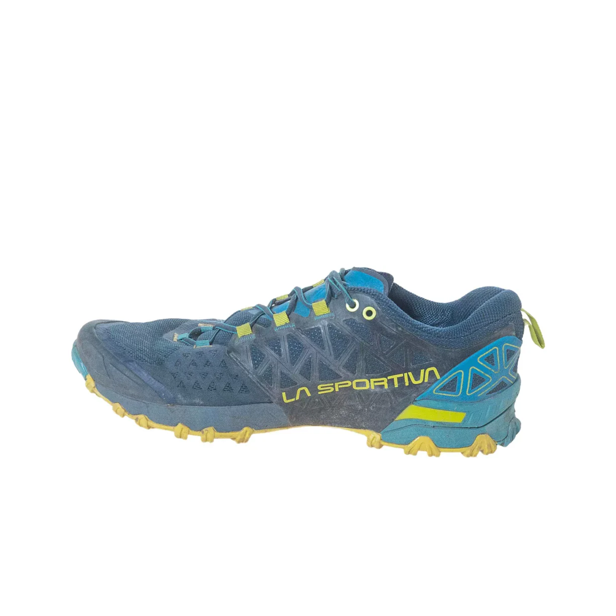 La Sportiva Bushido II Shoes - Men's - Image 3