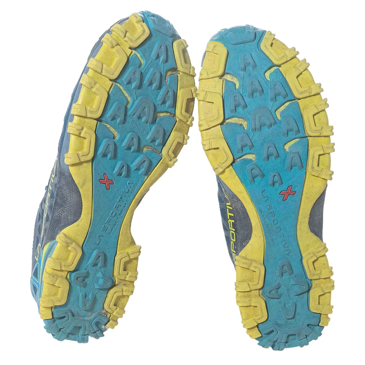 La Sportiva Bushido II Shoes - Men's - Image 4