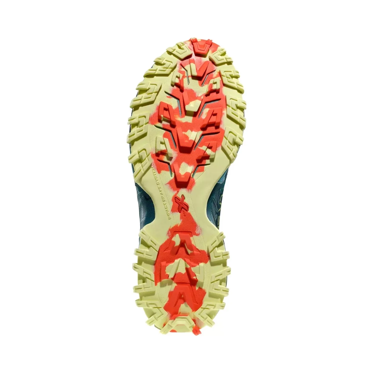 La Sportiva Bushido III Running Shoe - Women's - Image 3