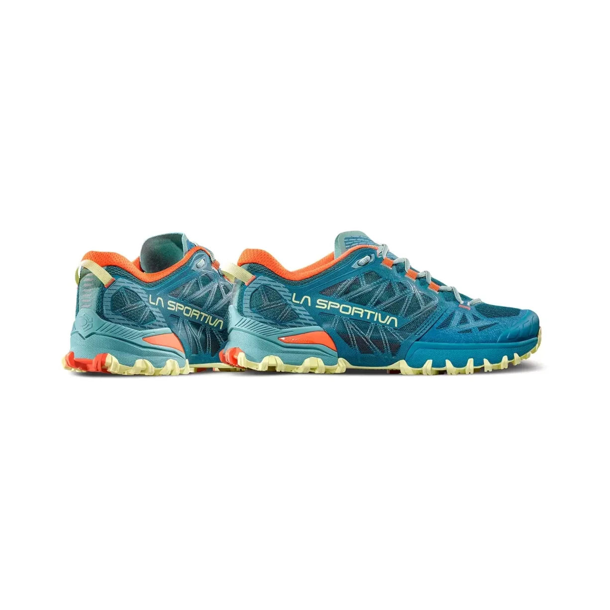 La Sportiva Bushido III Running Shoe - Women's - Image 5