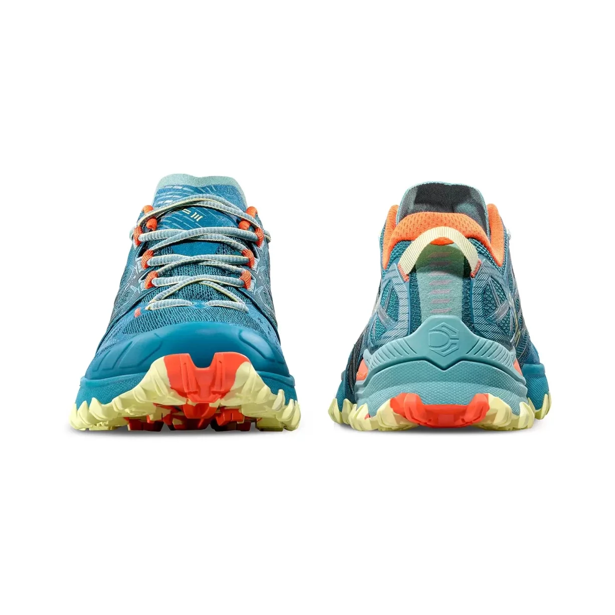 La Sportiva Bushido III Running Shoe - Women's - Image 6