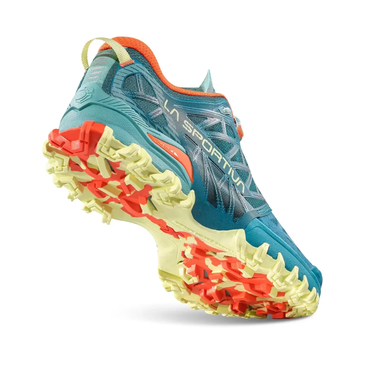 La Sportiva Bushido III Running Shoe - Women's - Image 7