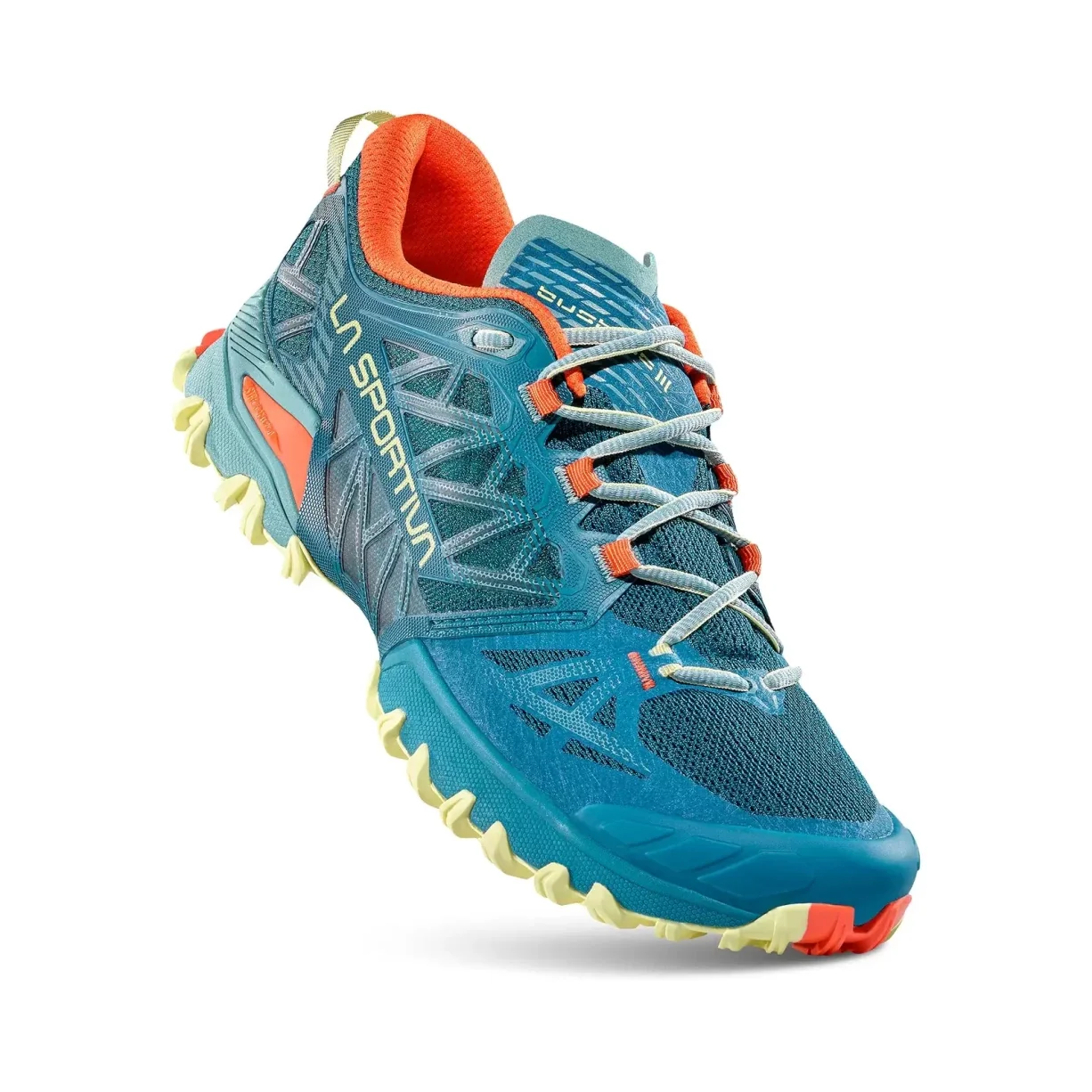 La Sportiva Bushido III Running Shoe - Women's - Image 8
