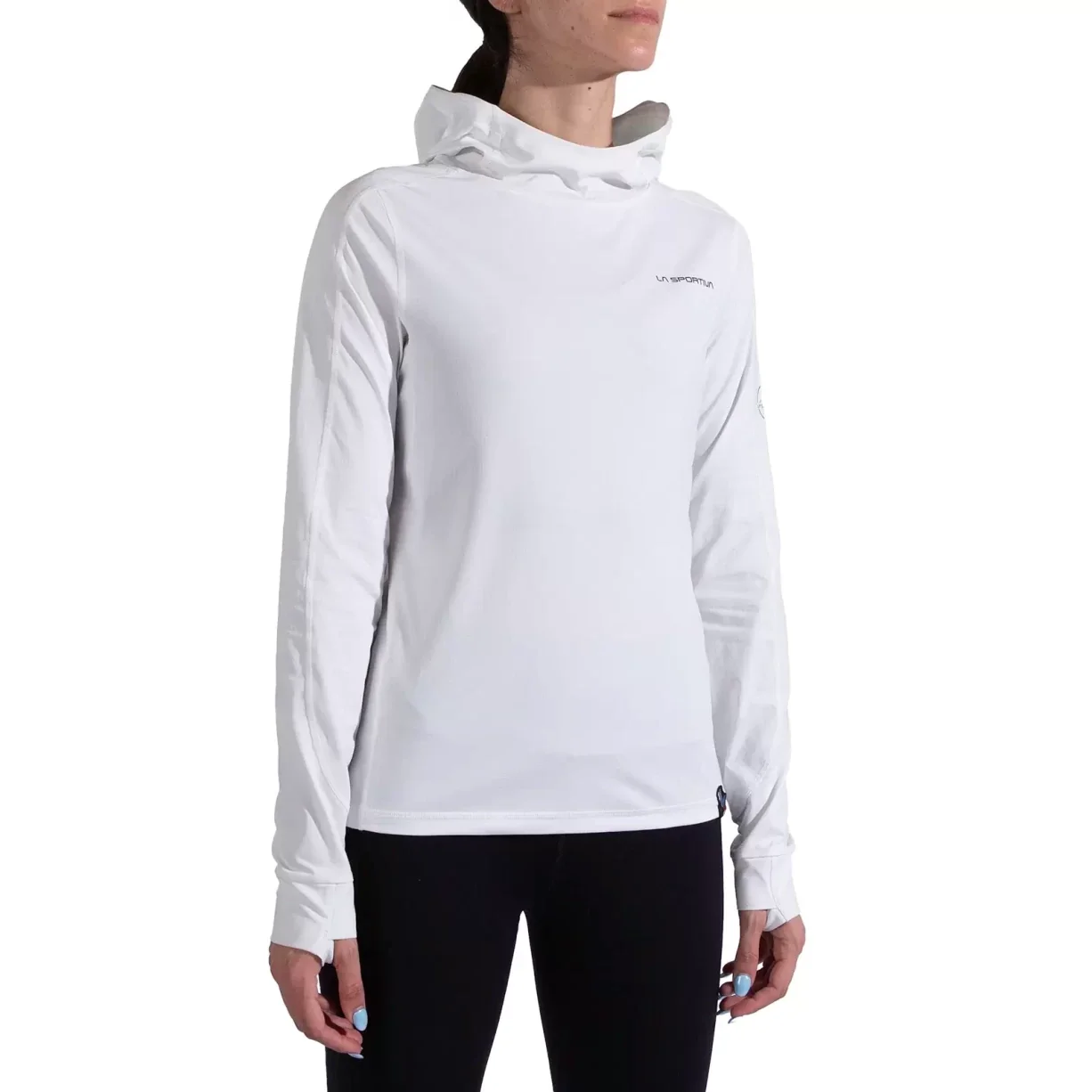 La Sportiva Cloud Shadow Sun Hoody - Women's