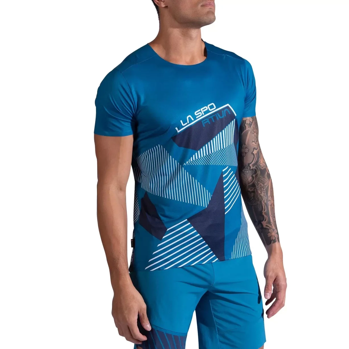 La Sportiva Comp T-Shirt - Men's