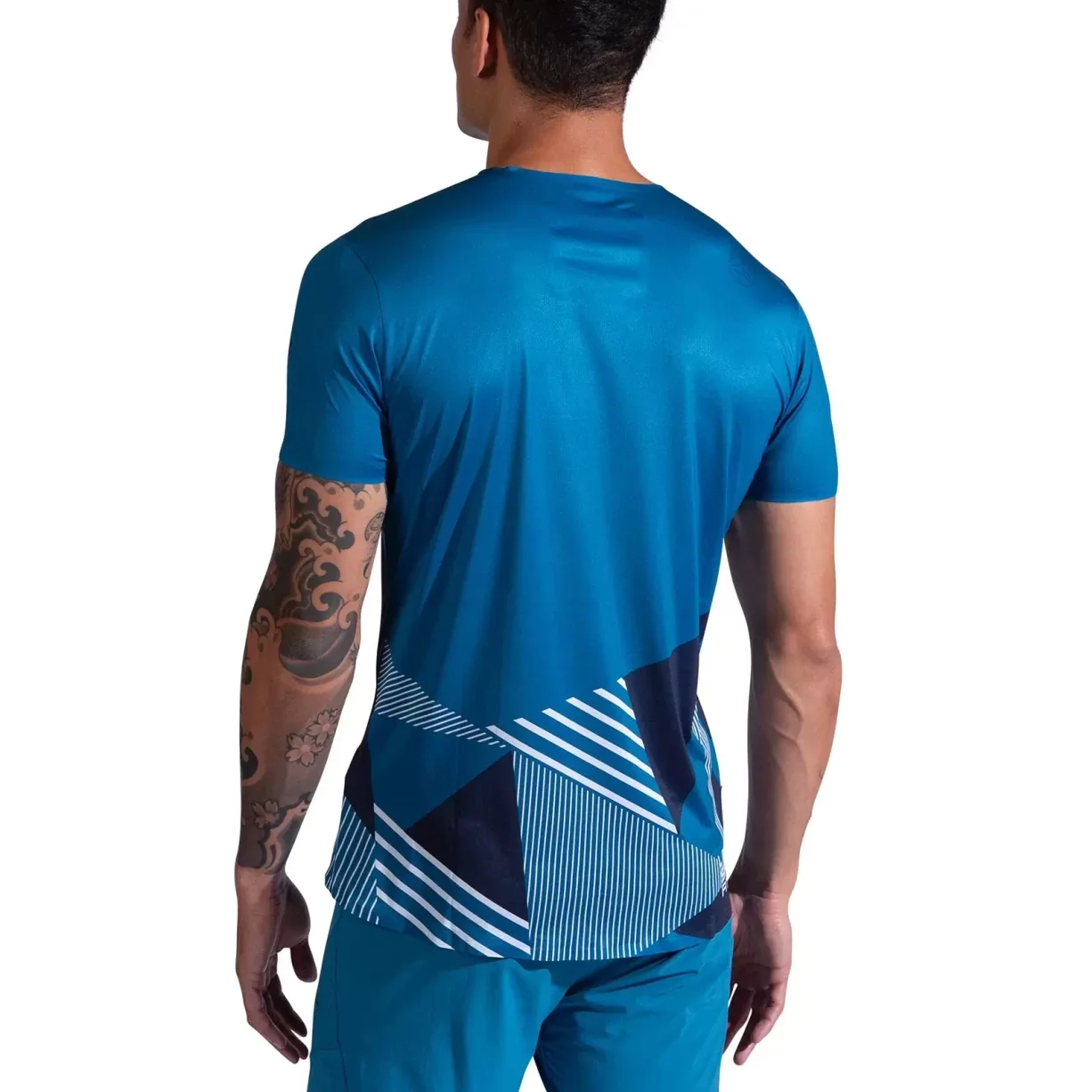 La Sportiva Comp T-Shirt - Men's - Image 2