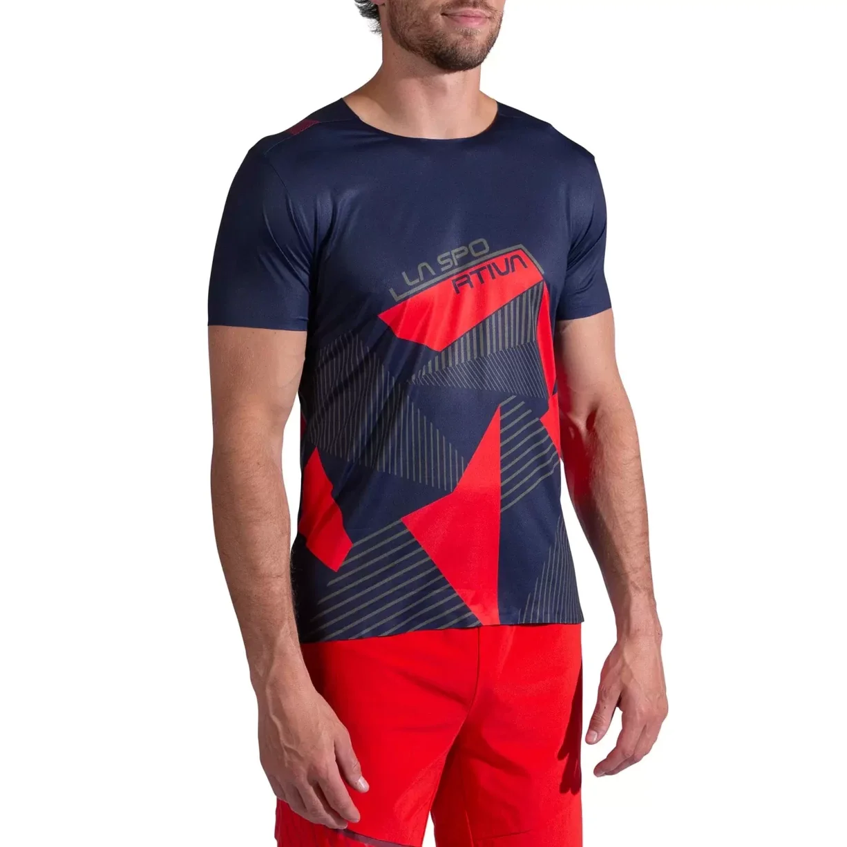La Sportiva Comp T-Shirt - Men's