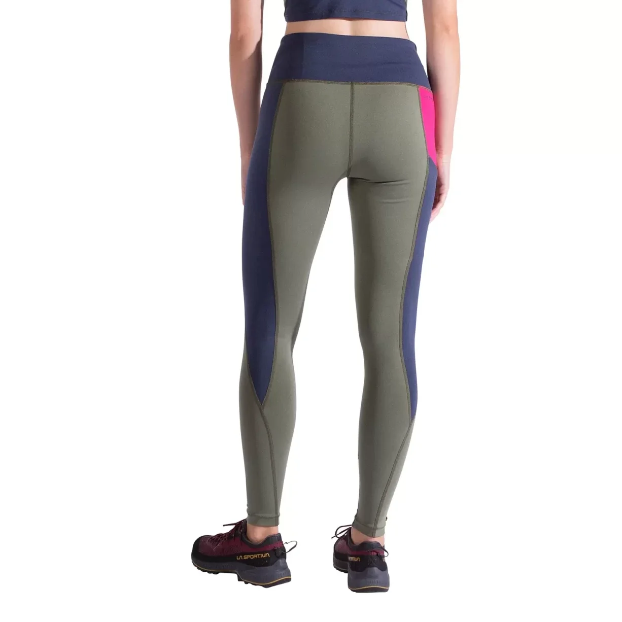 La Sportiva Cosmosis Legging - Women's - Image 3