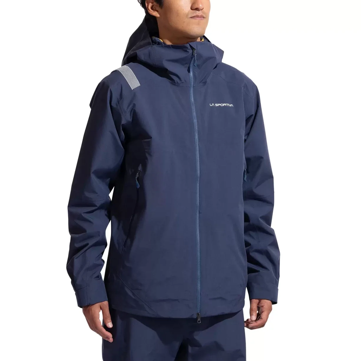 La Sportiva Crest Evo Shell Jacket - Men's