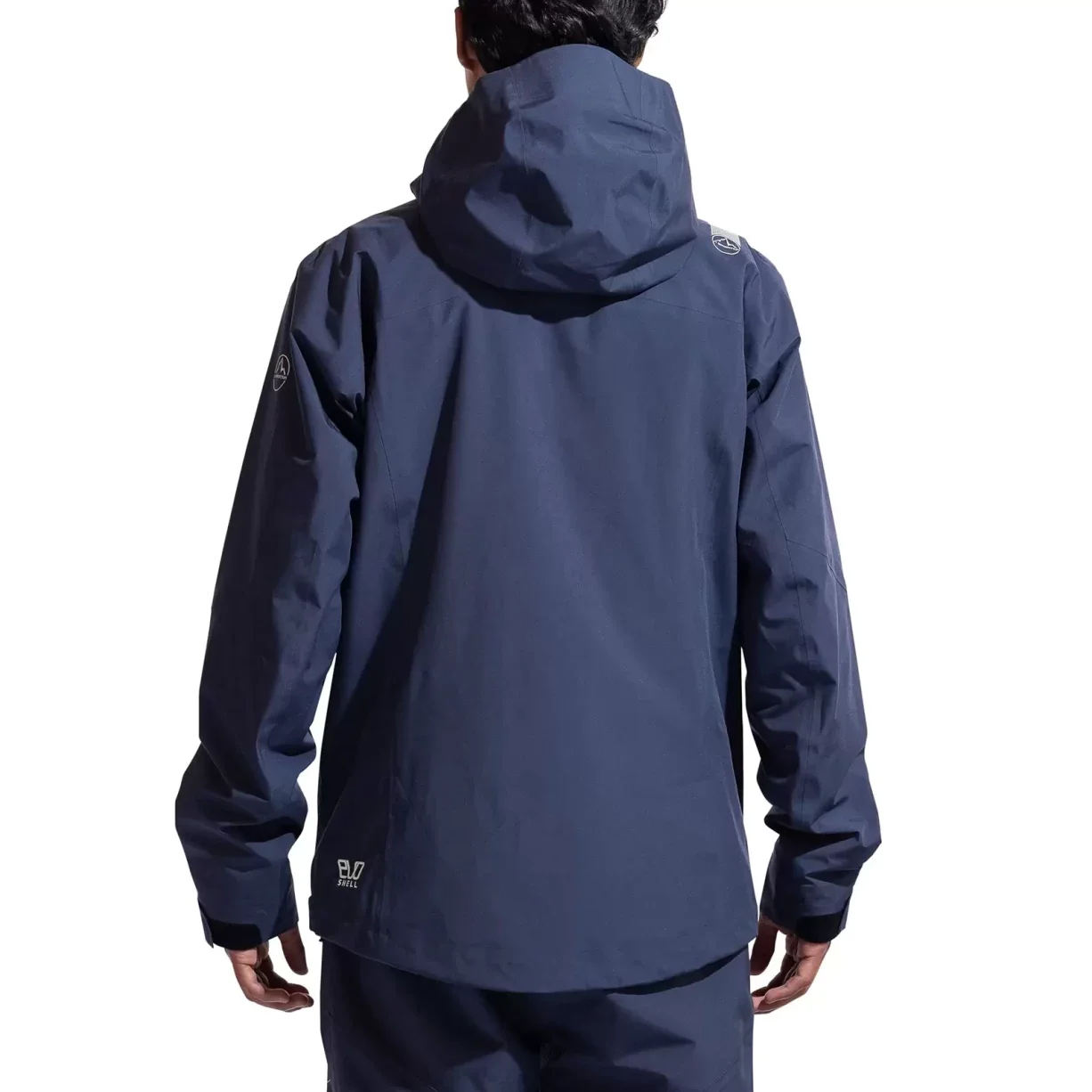 La Sportiva Crest Evo Shell Jacket - Men's - Image 2