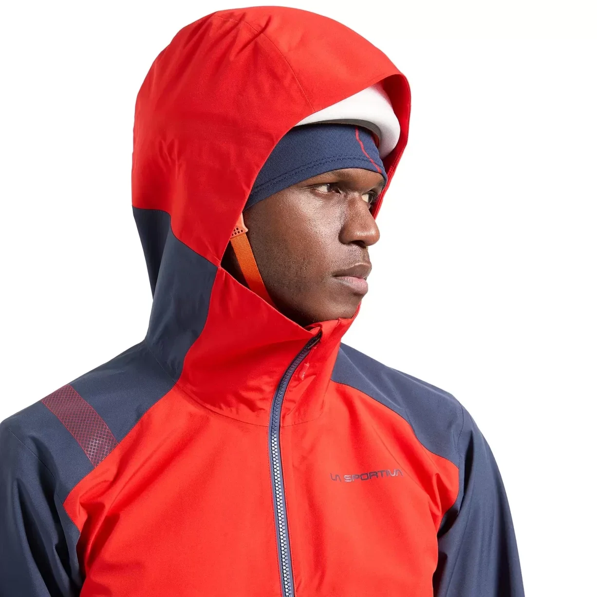 La Sportiva Crest Evo Shell Jacket - Men's - Image 6