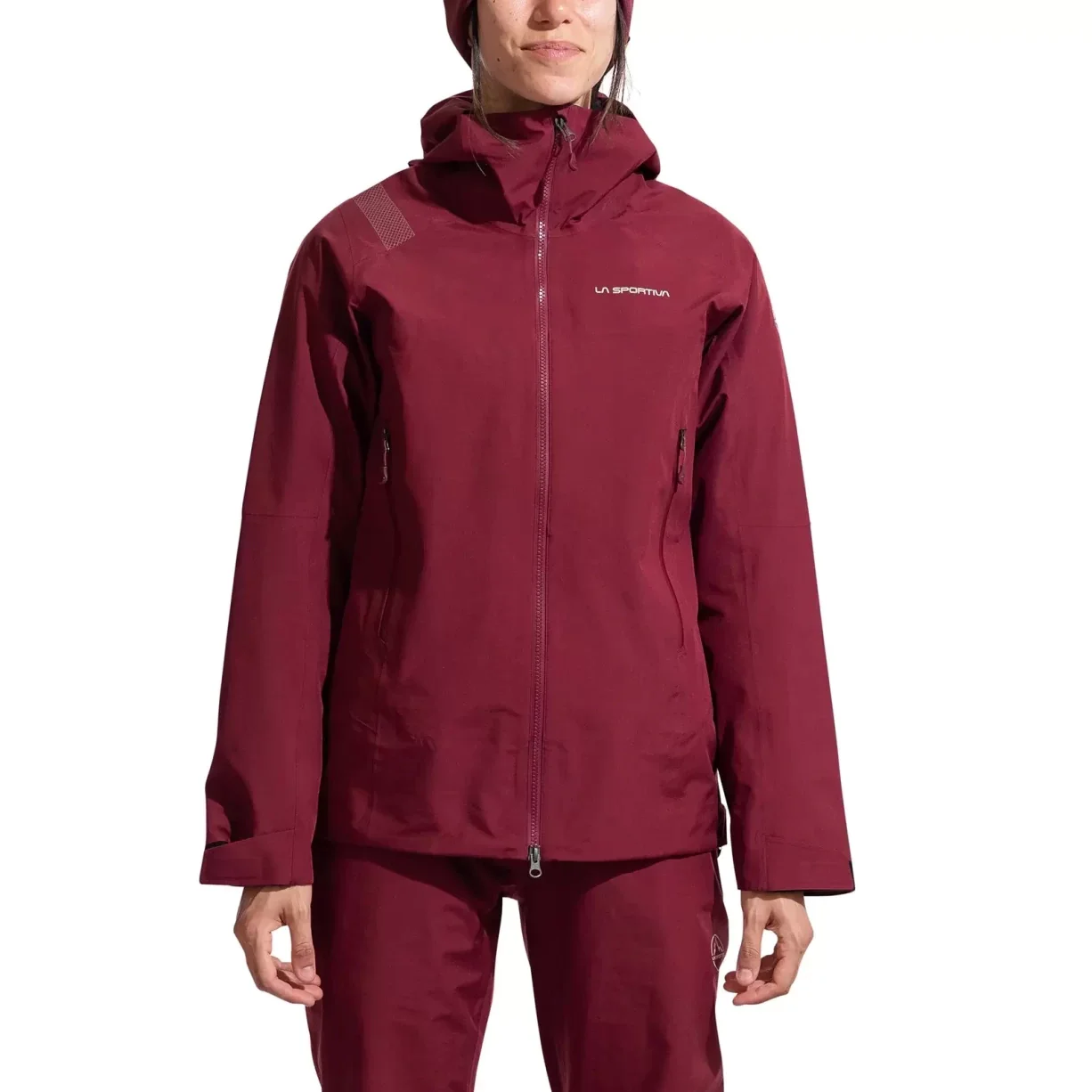 La Sportiva Crest Evo Shell Jacket - Women's