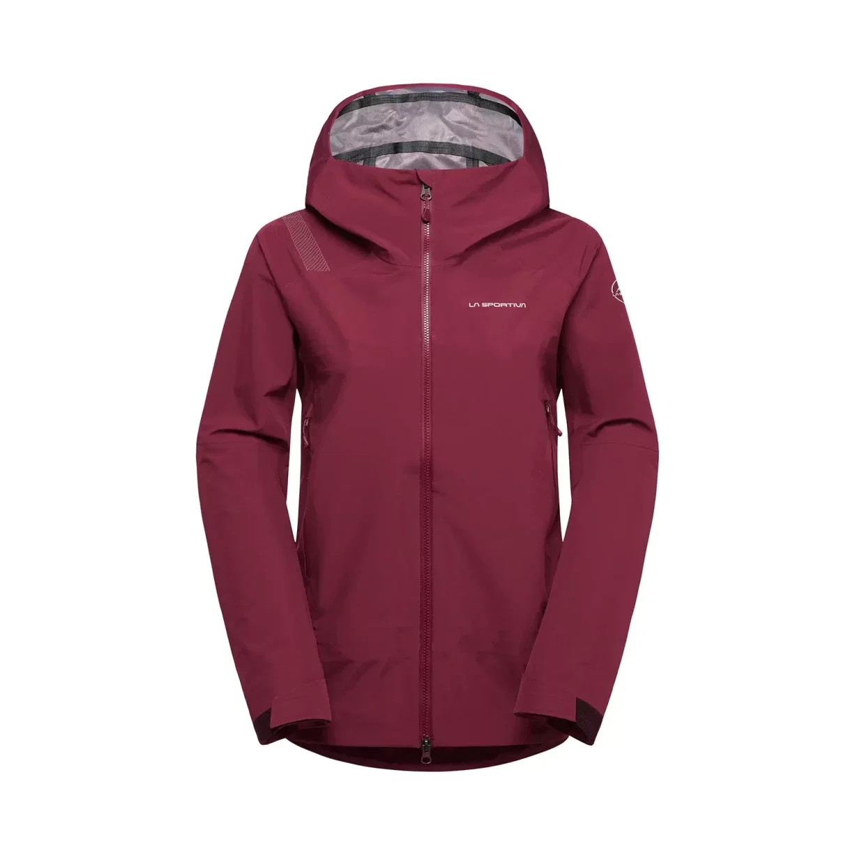 La Sportiva Crest Evo Shell Jacket - Women's - Image 3