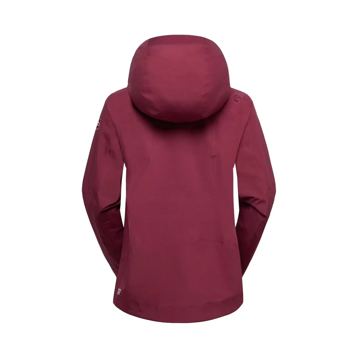 La Sportiva Crest Evo Shell Jacket - Women's - Image 4