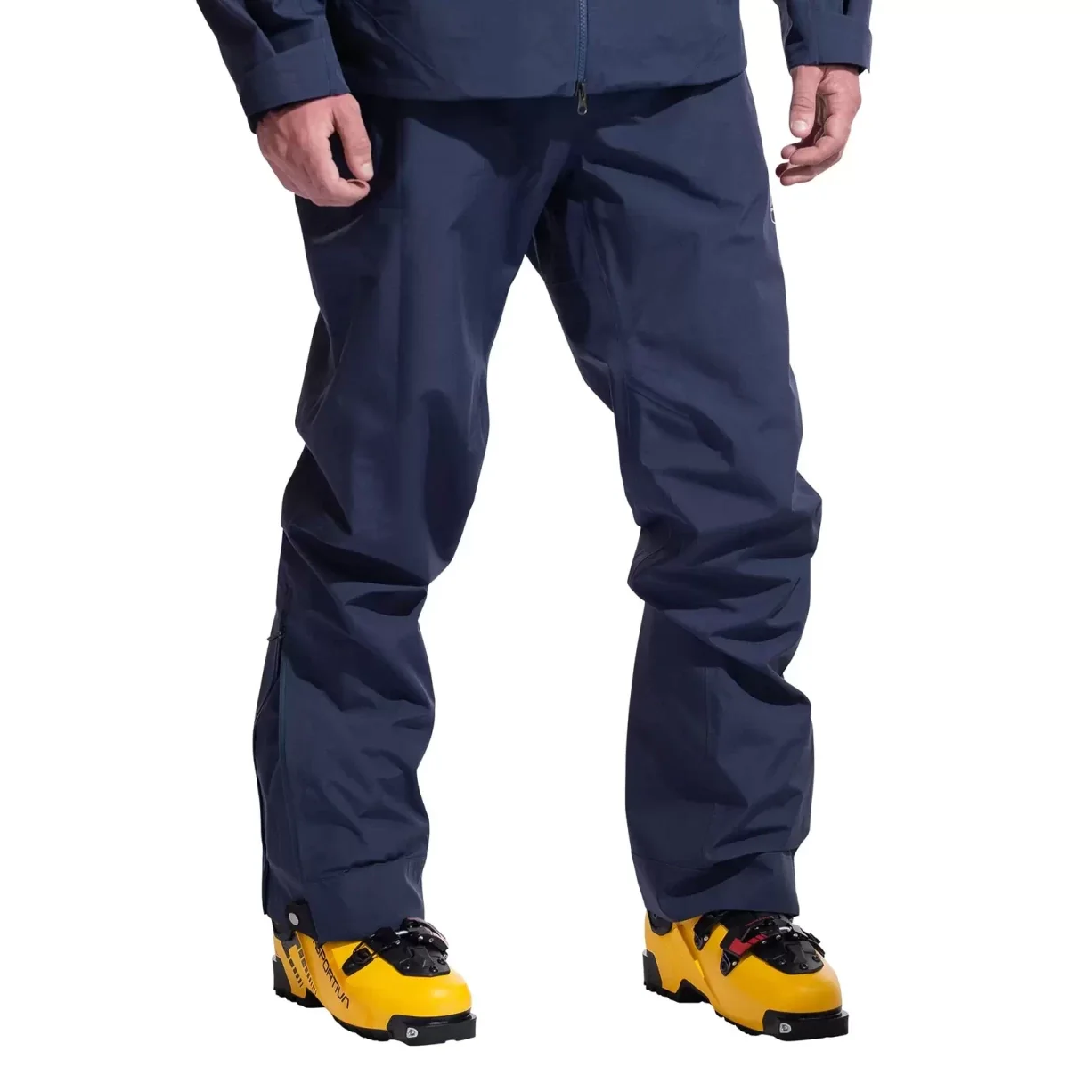 La Sportiva Crest Evo Shell Pants - Men's