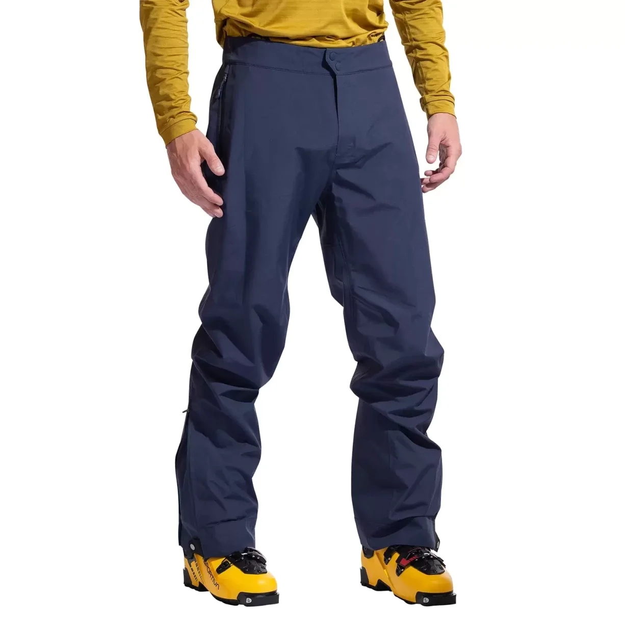 La Sportiva Crest Evo Shell Pants - Men's - Image 3