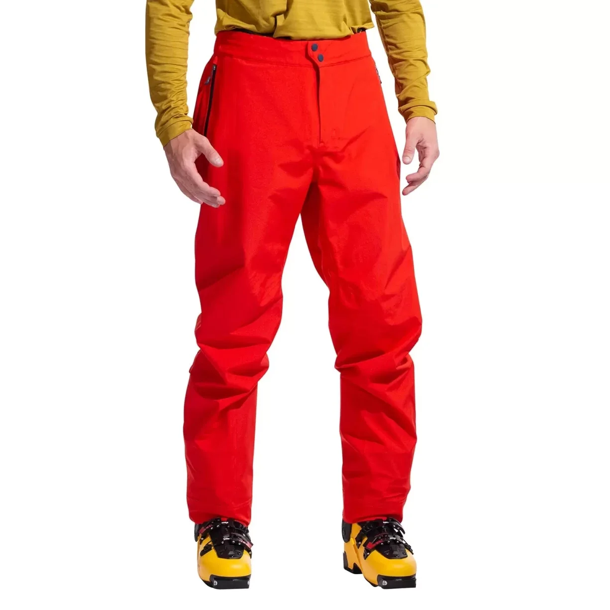 La Sportiva Crest Evo Shell Pants - Men's