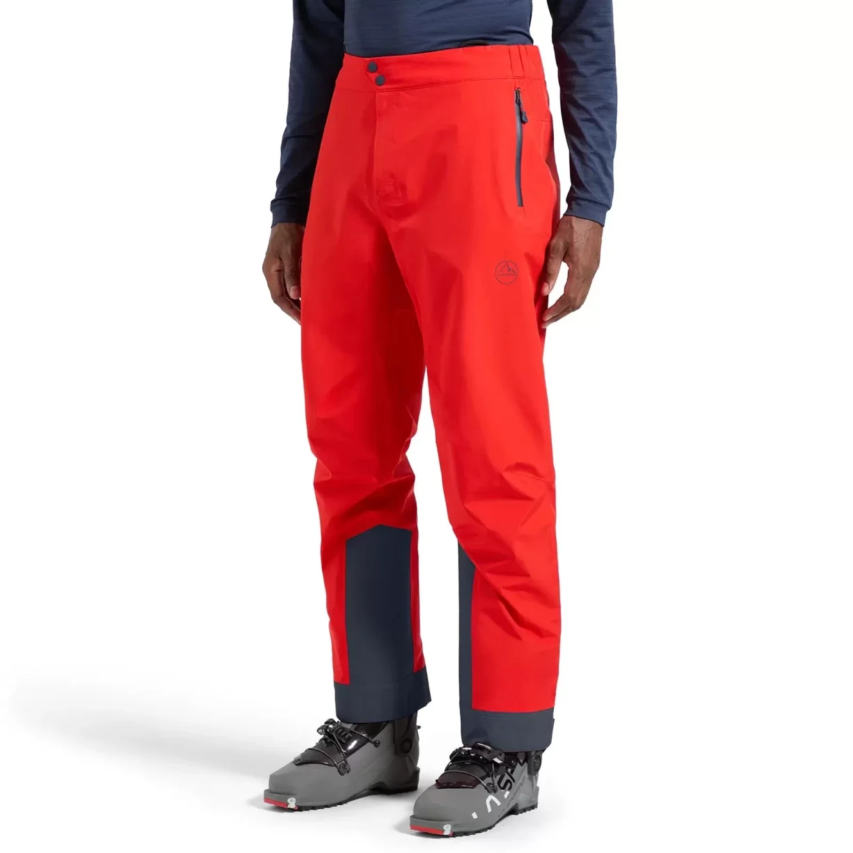 La Sportiva Crest Evo Shell Pants - Men's - Image 5