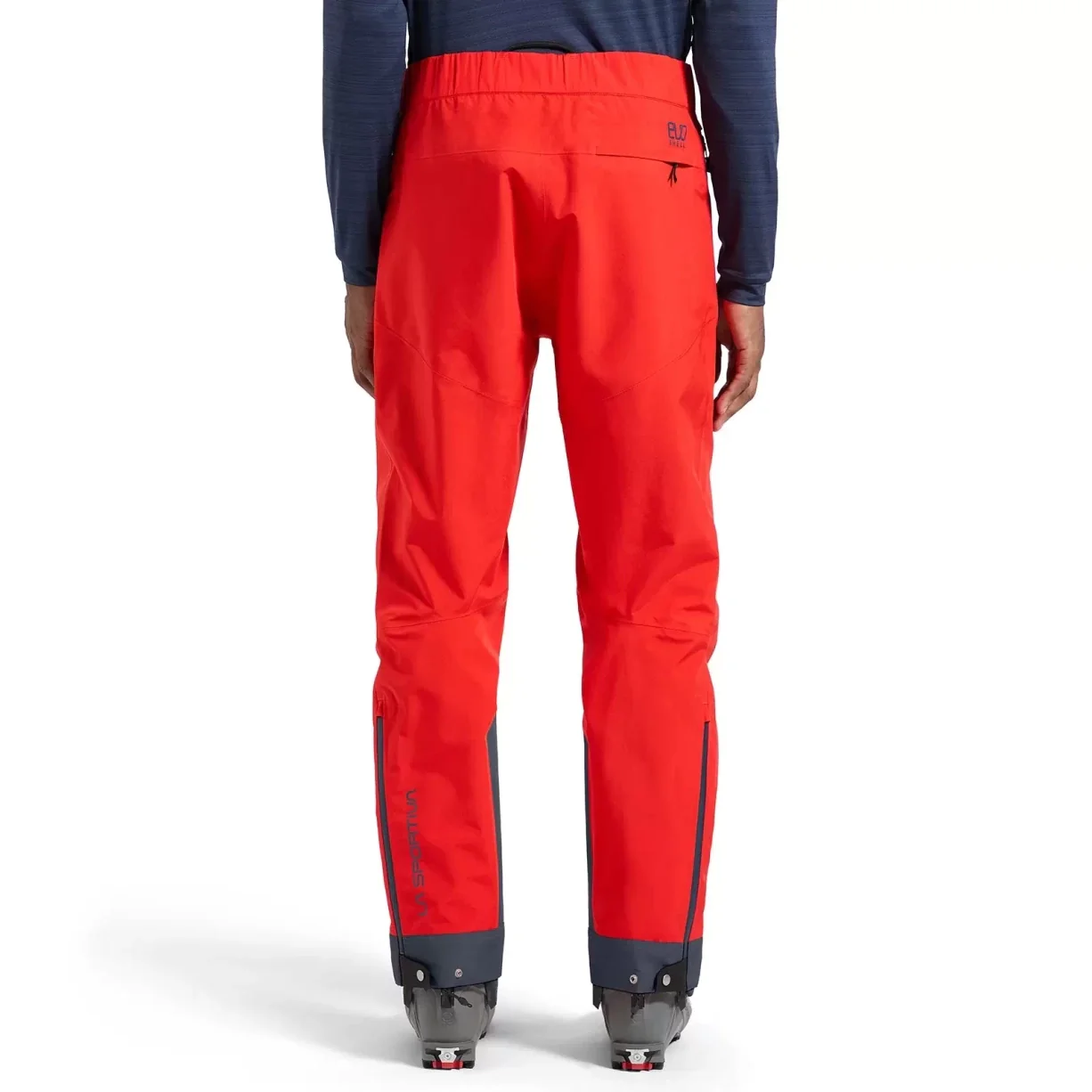 La Sportiva Crest Evo Shell Pants - Men's - Image 6