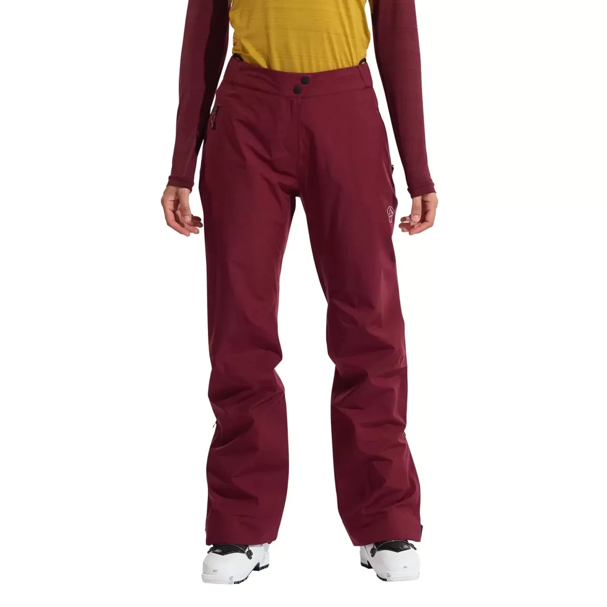 La Sportiva Crest Evo Shell Pants - Women's