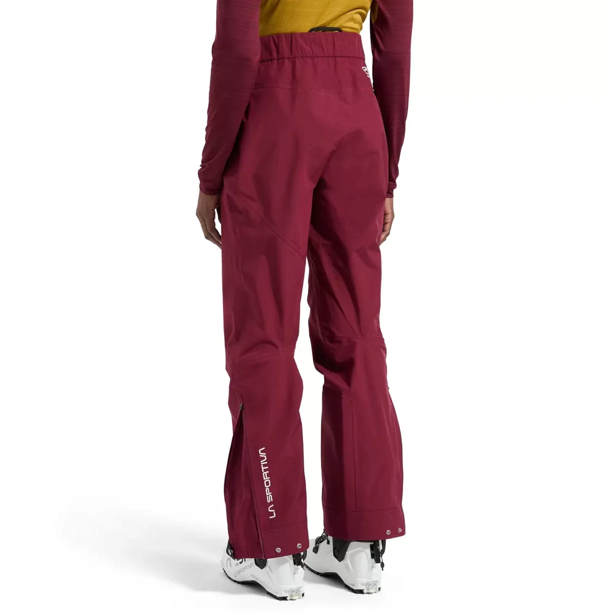 La Sportiva Crest Evo Shell Pants - Women's - Image 2