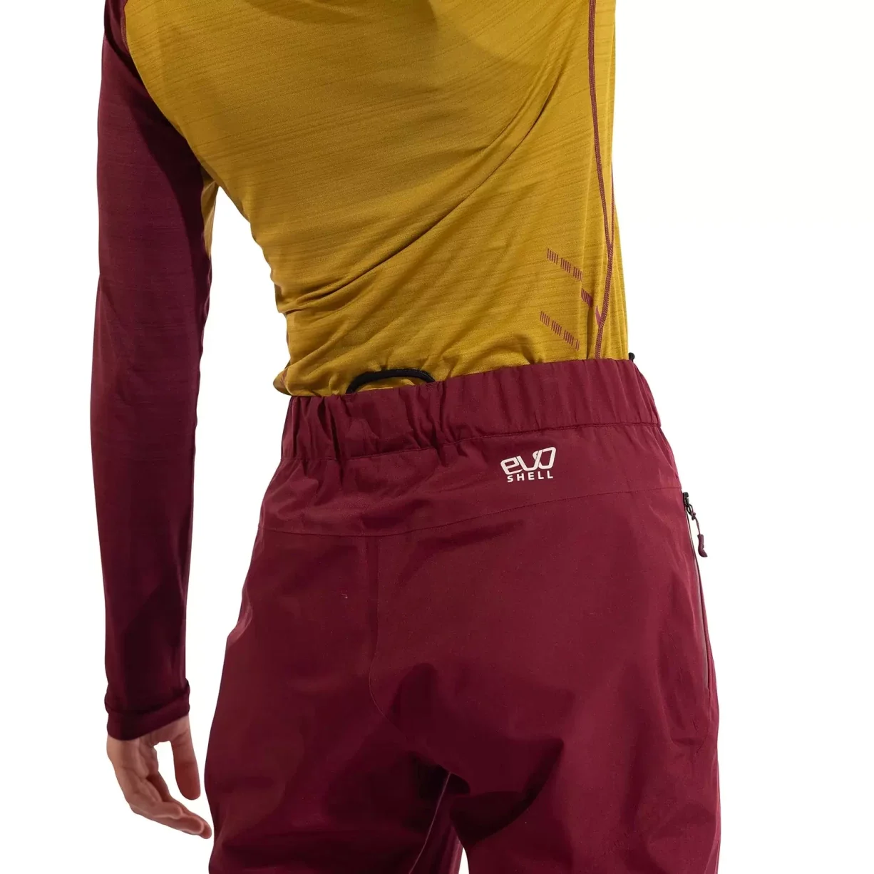 La Sportiva Crest Evo Shell Pants - Women's - Image 5