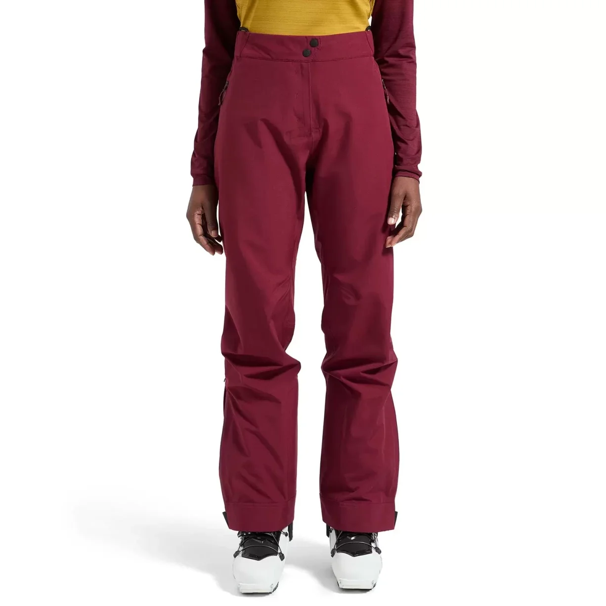 La Sportiva Crest Evo Shell Pants - Women's - Image 6