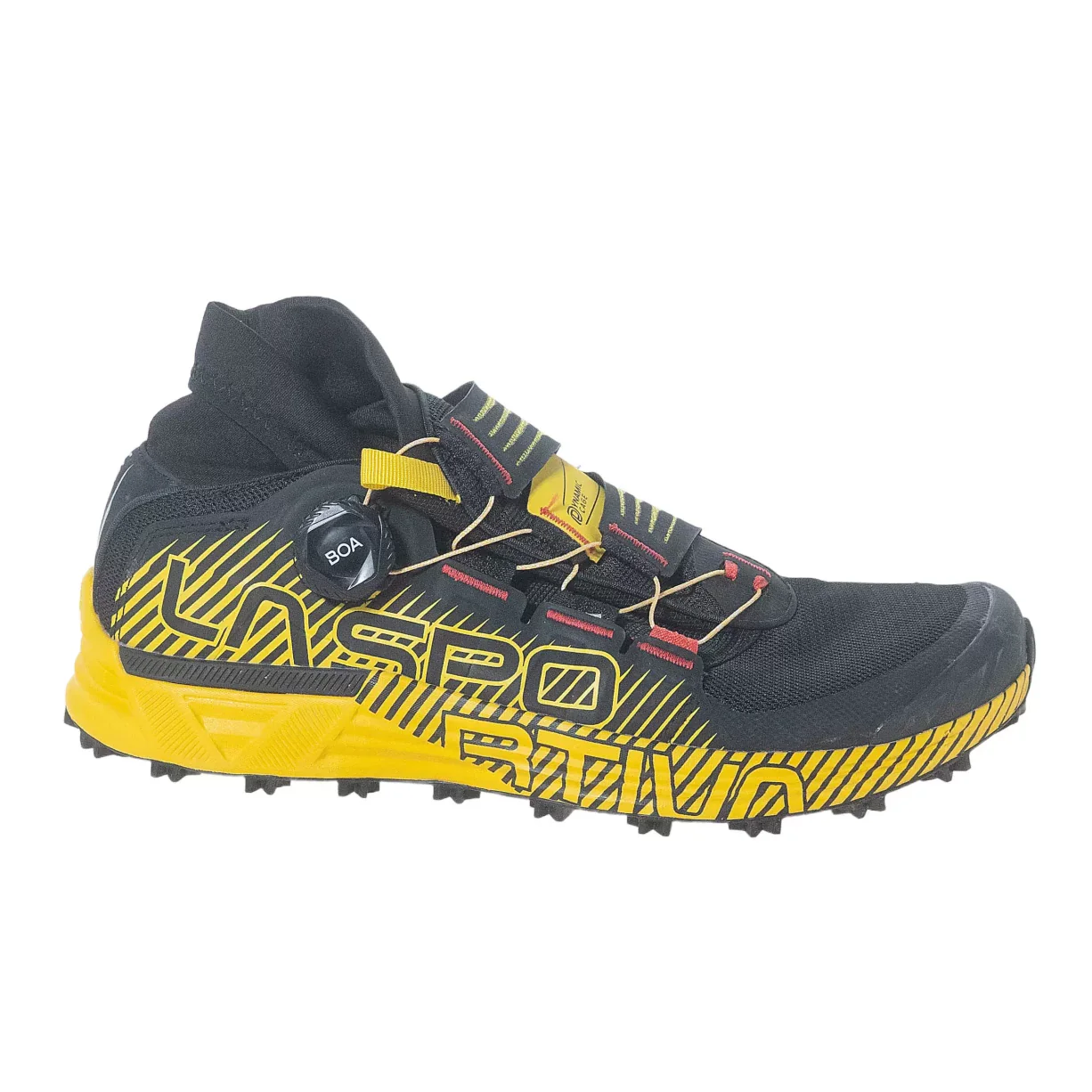 La Sportiva Cyklon Shoe - Men's