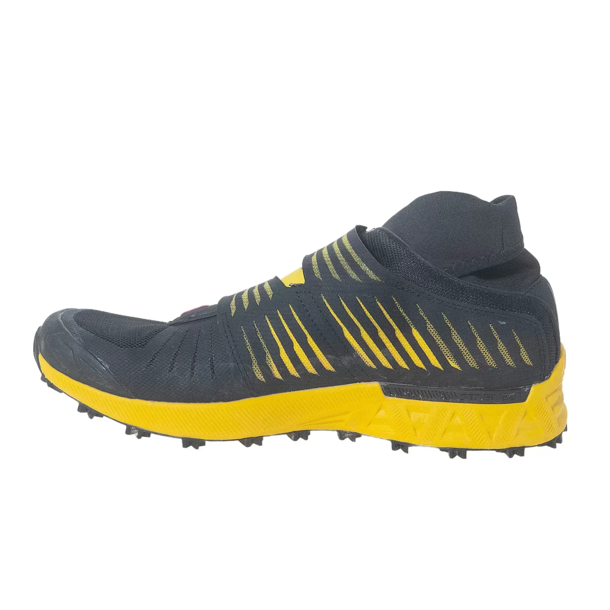 La Sportiva Cyklon Shoe - Men's - Image 3
