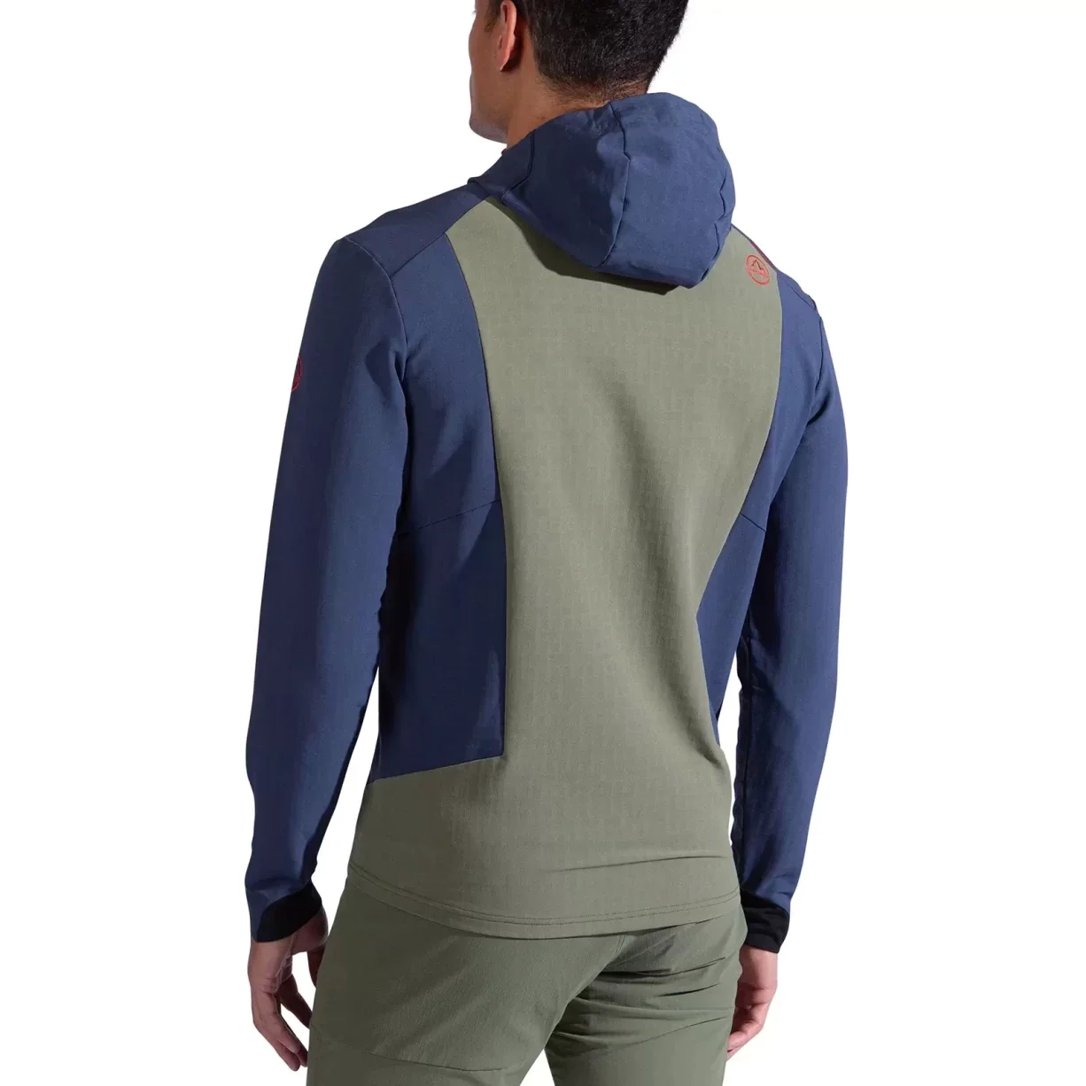 La Sportiva Descender Storm Jacket - Men's - Image 2