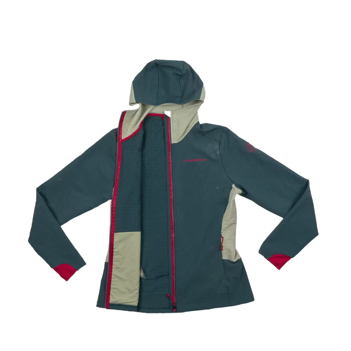 La Sportiva Descender Storm Jacket - Women's - Image 2