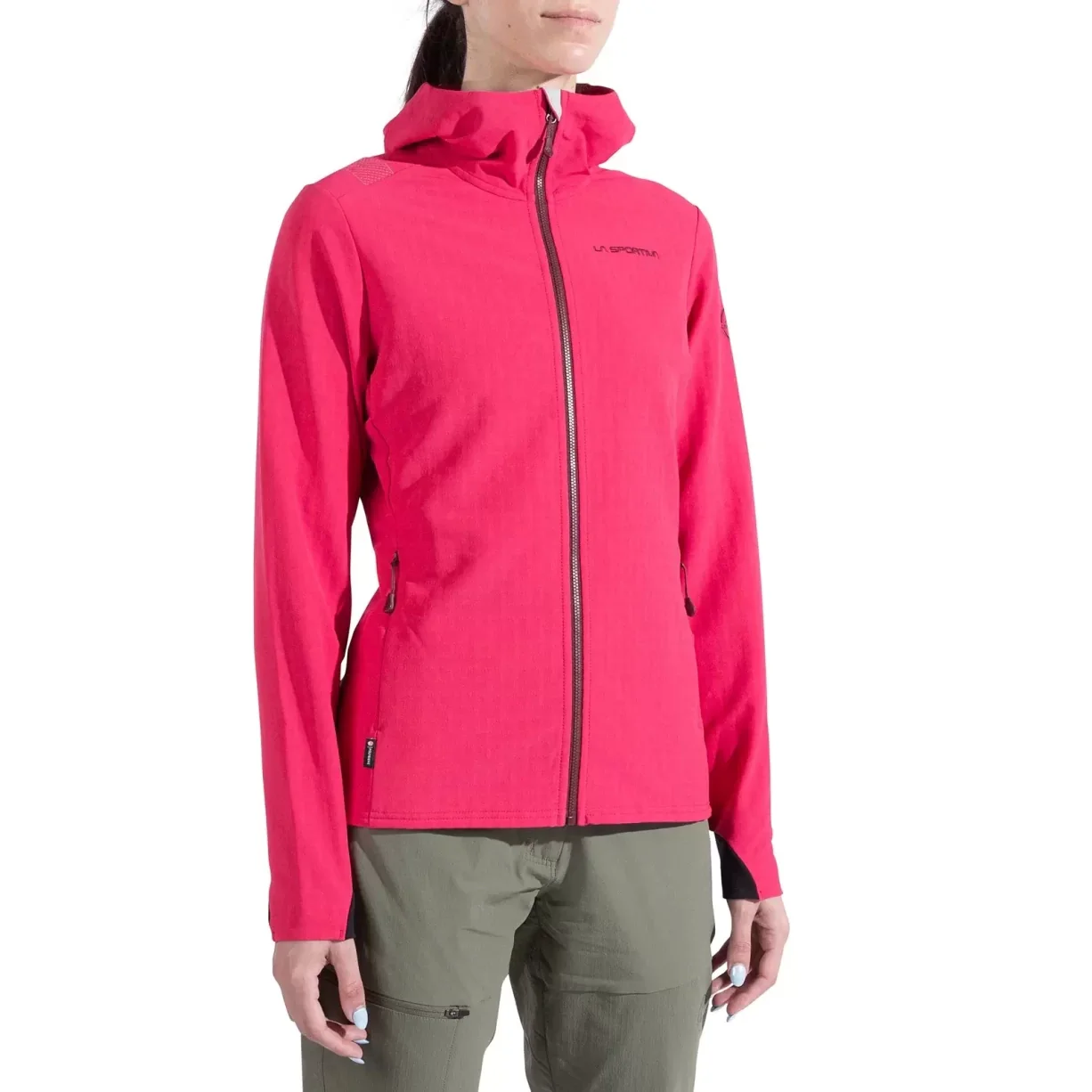 La Sportiva Descender Storm Jacket - Women's
