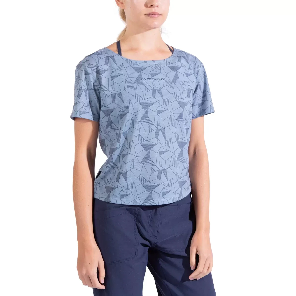 La Sportiva Dimension T-Shirt - Women's