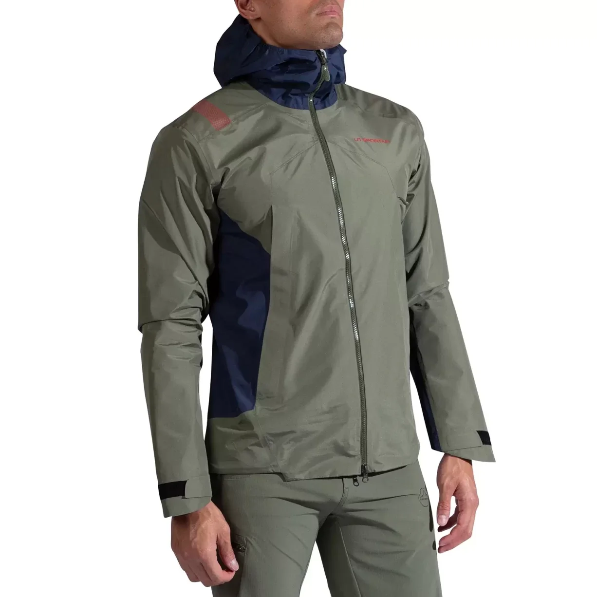 La Sportiva Discover Shell Jacket - Men's