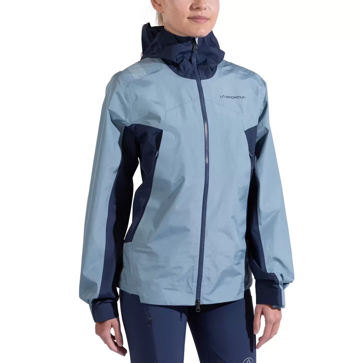 La Sportiva Discover Shell Jacket - Women's