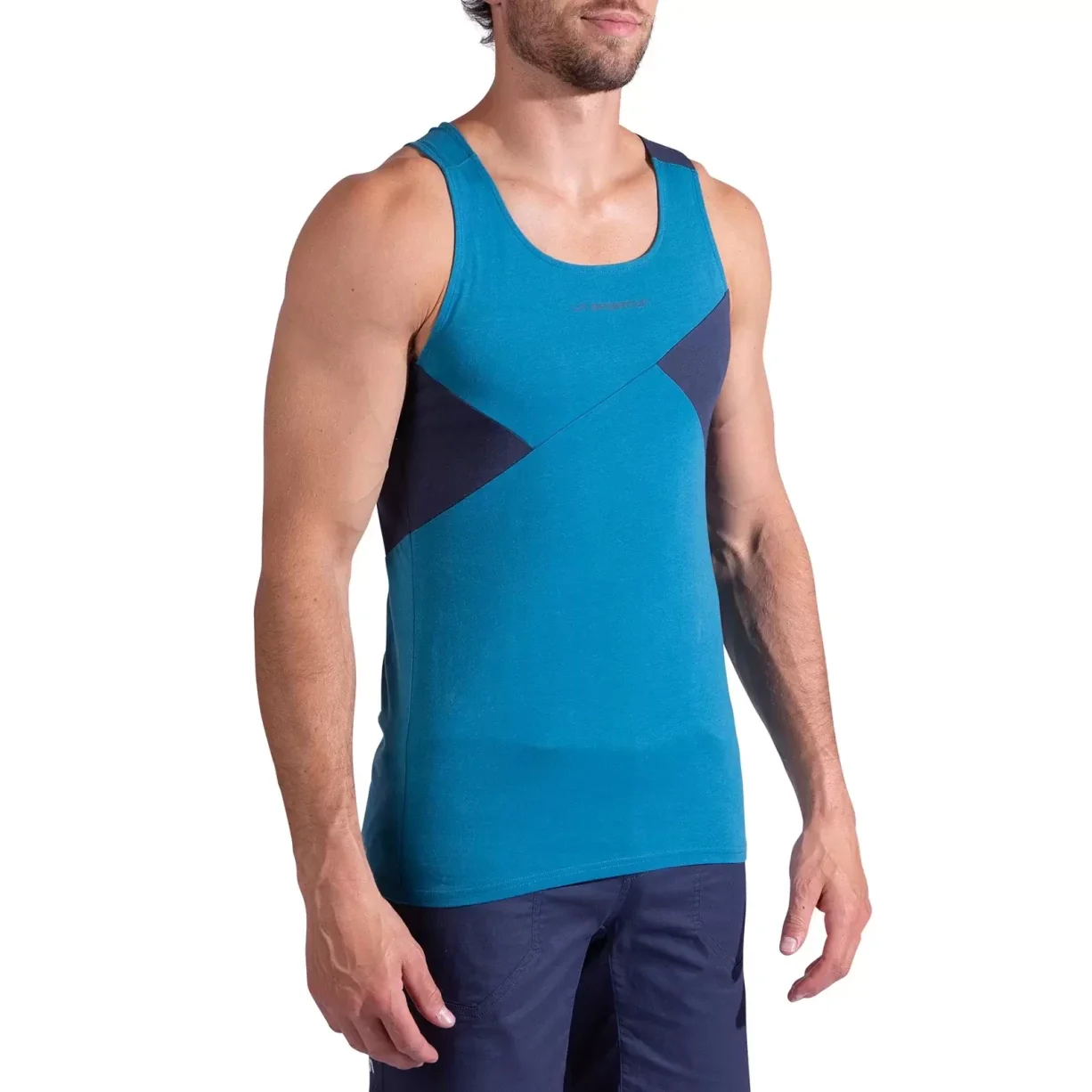 La Sportiva Dude Tank - Men's