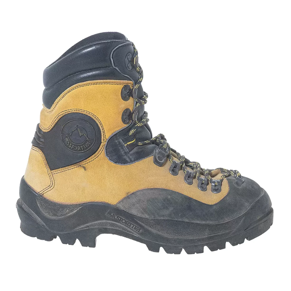 La Sportiva Eiger Mountaineering Boot - Men's