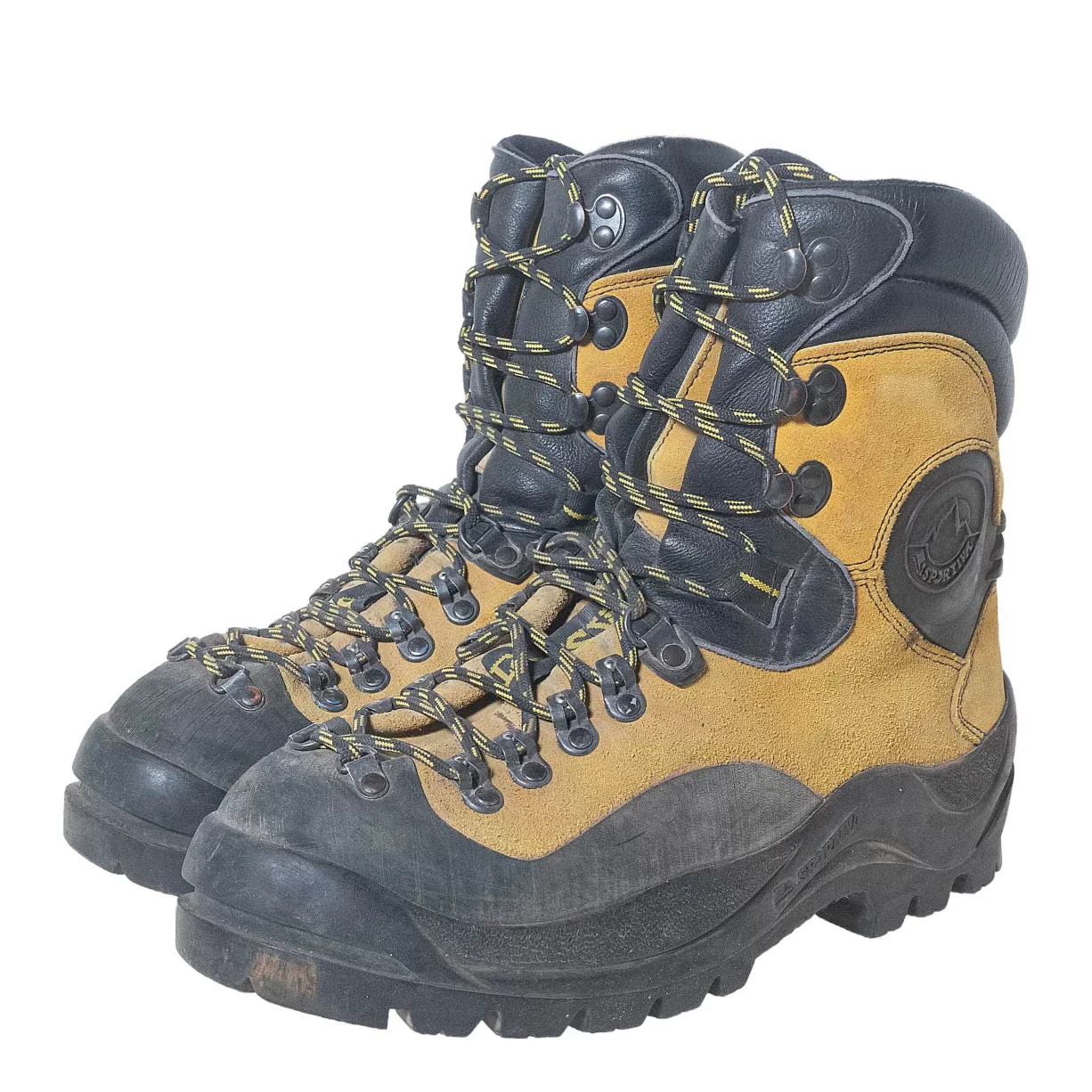 La Sportiva Eiger Mountaineering Boot - Men's - Image 2