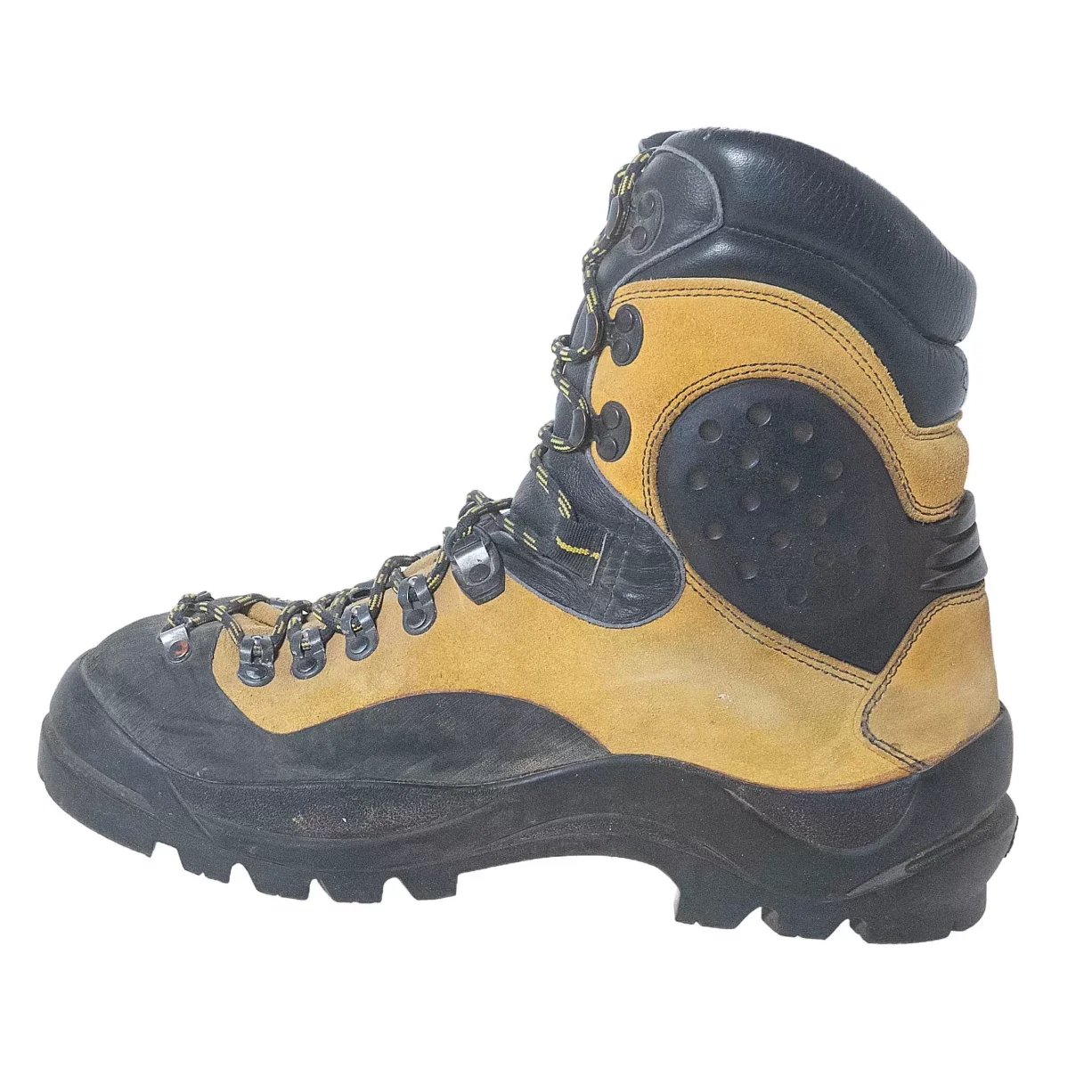 La Sportiva Eiger Mountaineering Boot - Men's - Image 3