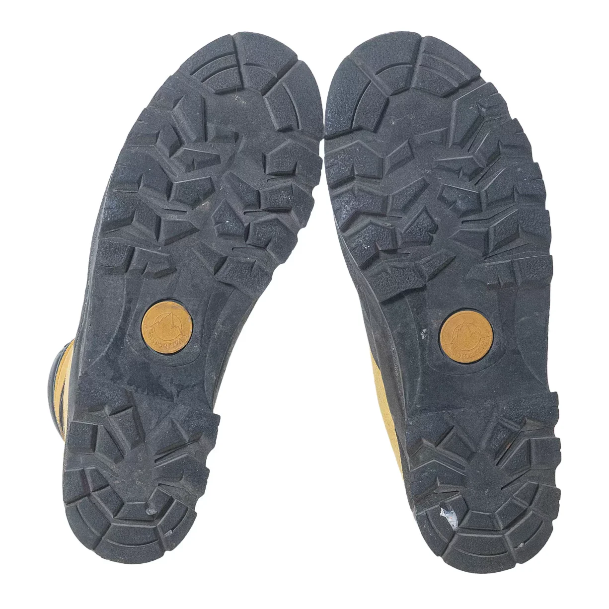 La Sportiva Eiger Mountaineering Boot - Men's - Image 4