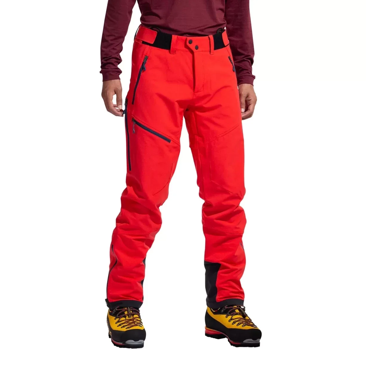 La Sportiva Excelsior Pants - Men's