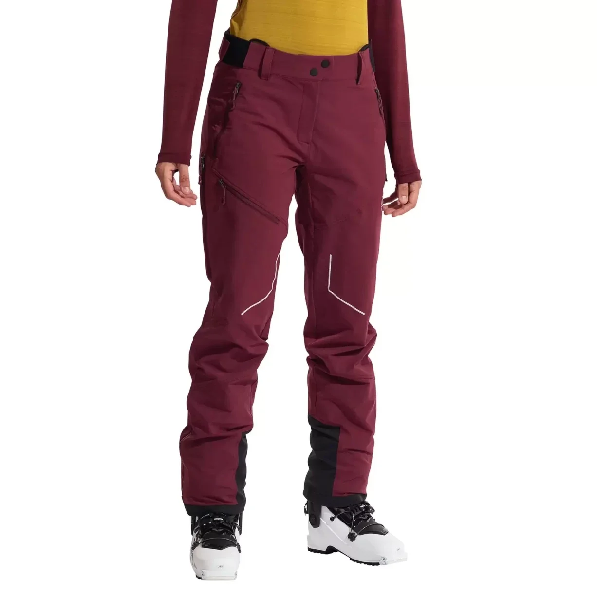 La Sportiva Excelsior Pants - Women's