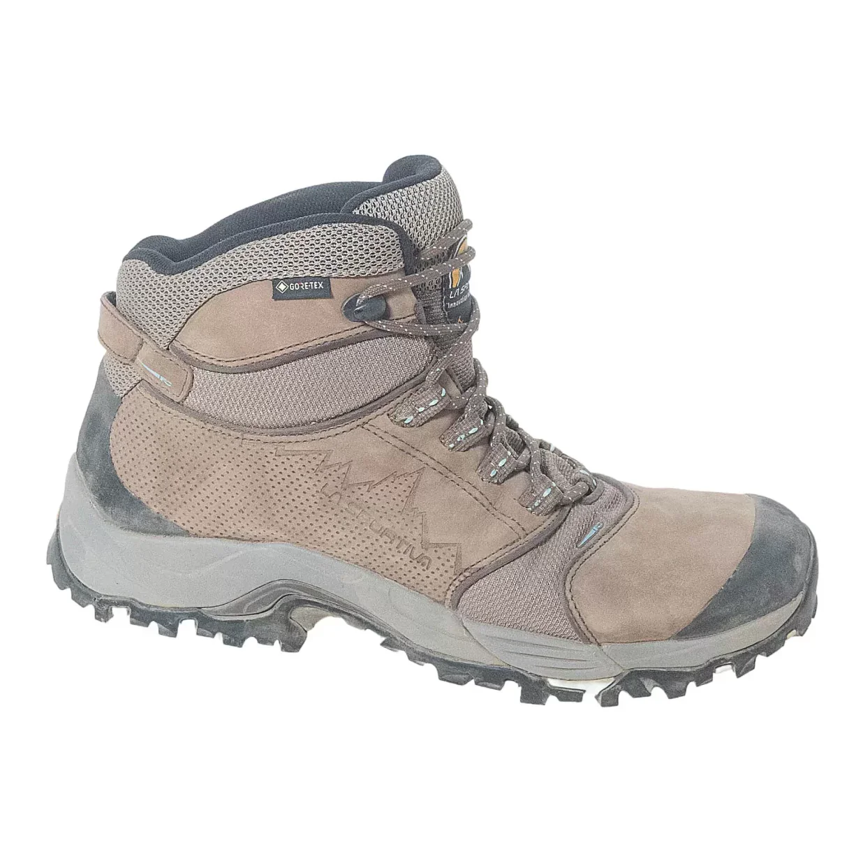 La Sportiva FC ECO 3.0 GTX Hiking Boot - Women's