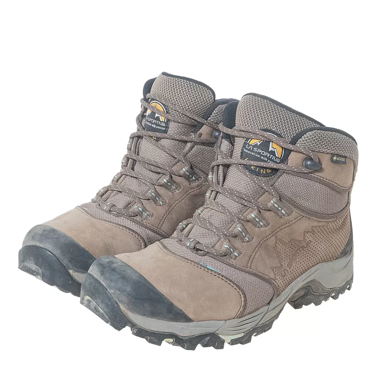 La Sportiva FC ECO 3.0 GTX Hiking Boot - Women's - Image 2
