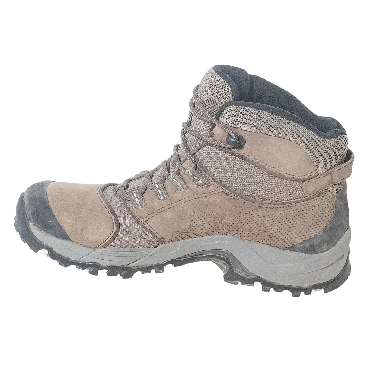 La Sportiva FC ECO 3.0 GTX Hiking Boot - Women's - Image 3